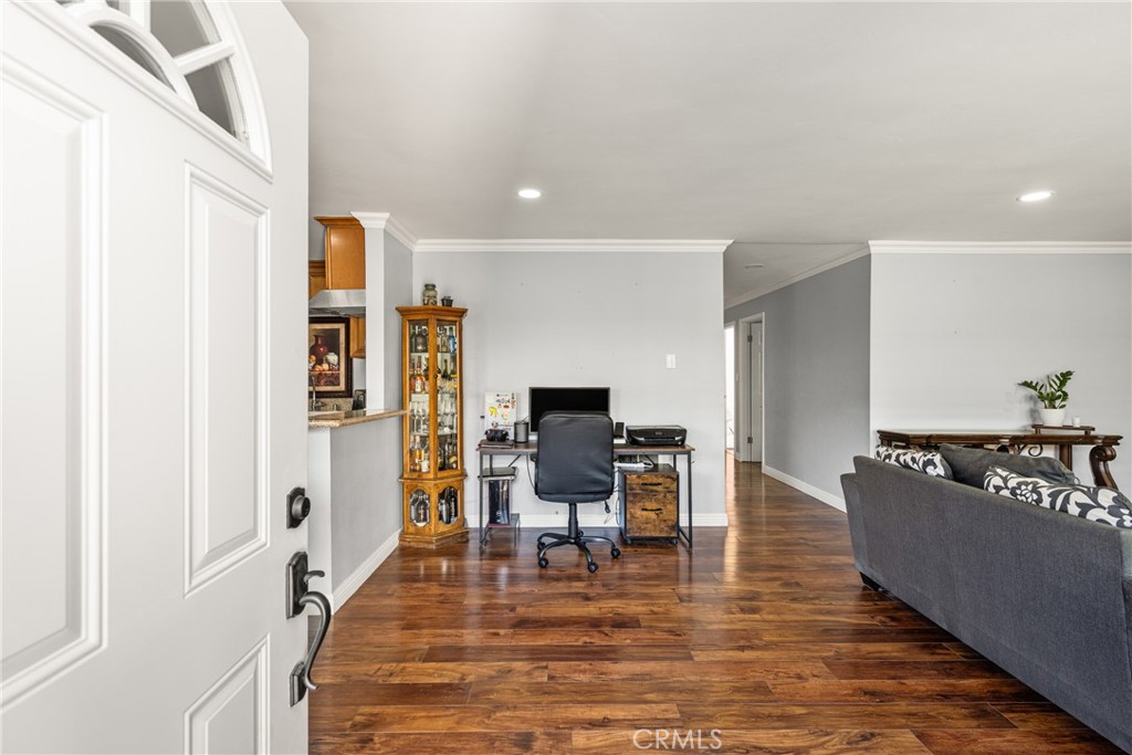 134 S Magnolia Avenue 21A