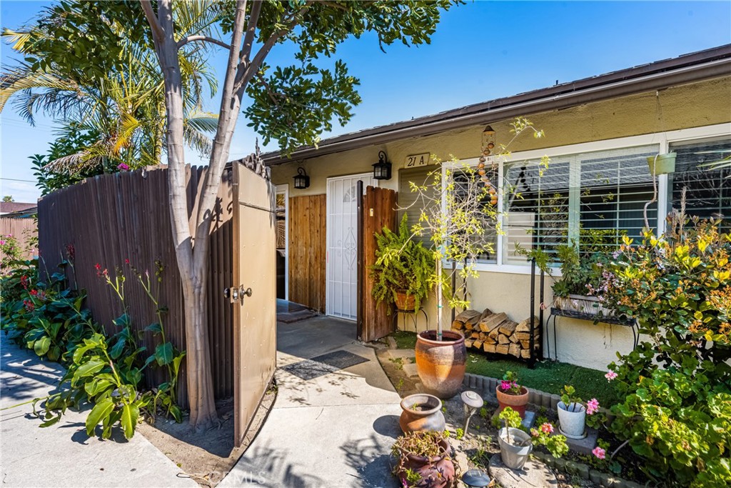 134 S Magnolia Avenue 21A