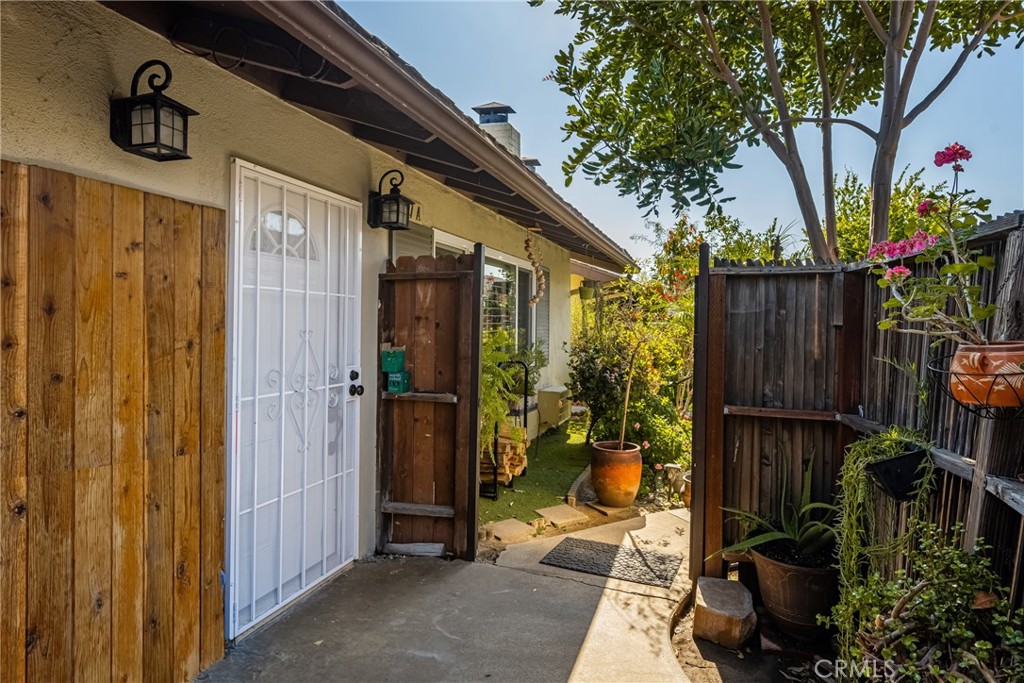 134 S Magnolia Avenue 21A