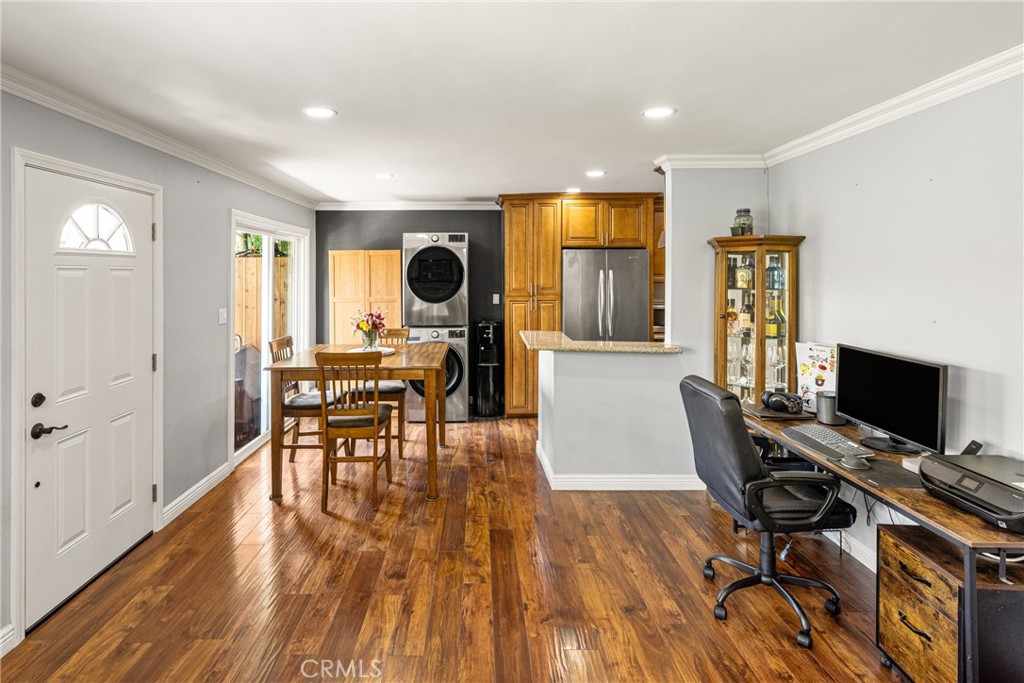 134 S Magnolia Avenue 21A