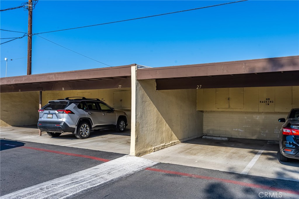 134 S Magnolia Avenue 21A