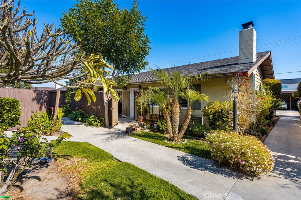 134 S Magnolia Avenue 21A