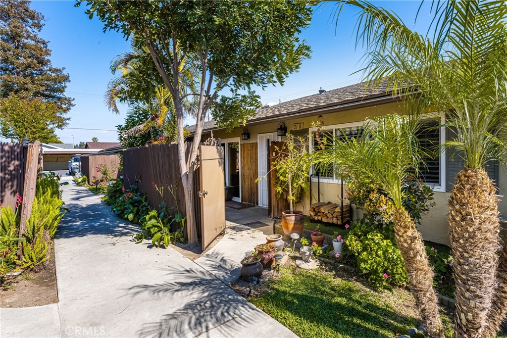 134 S Magnolia Avenue 21A