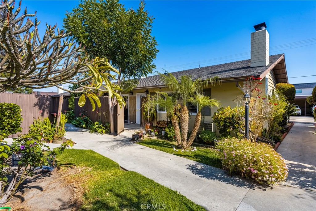 134 S Magnolia Avenue 21A