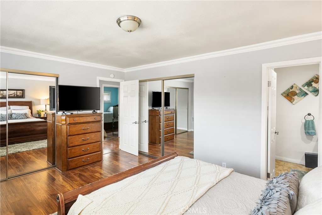 134 S Magnolia Avenue 21A