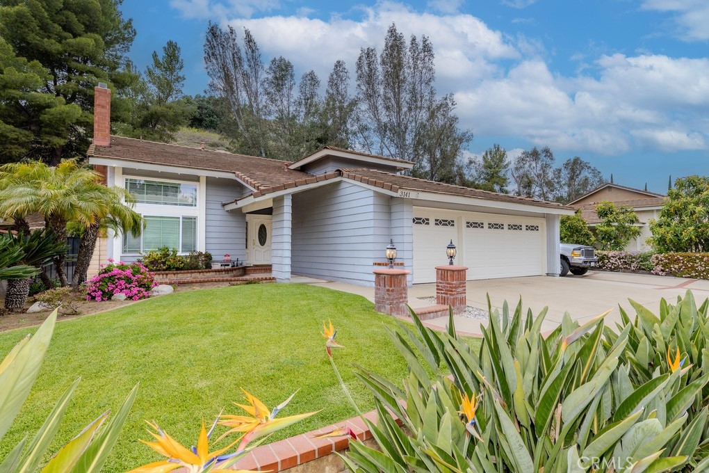 3141 Fallow Field Drive