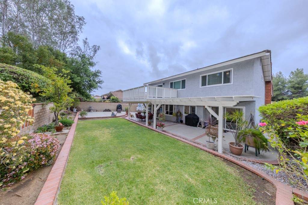 3141 Fallow Field Drive