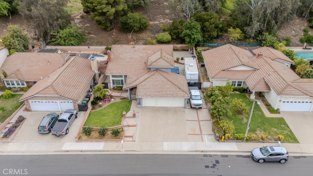 3141 Fallow Field Drive