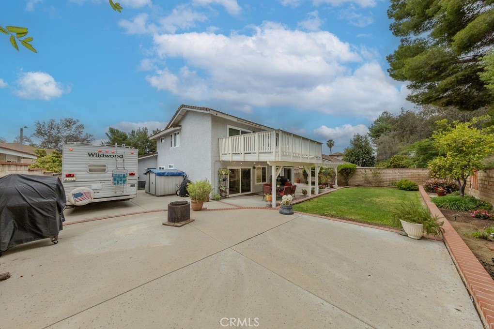 3141 Fallow Field Drive