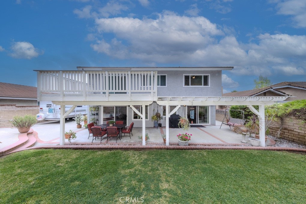 3141 Fallow Field Drive