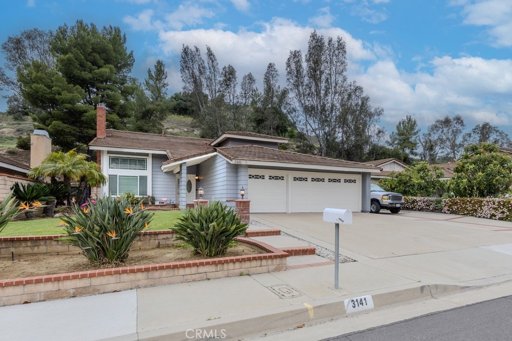 3141 Fallow Field Drive