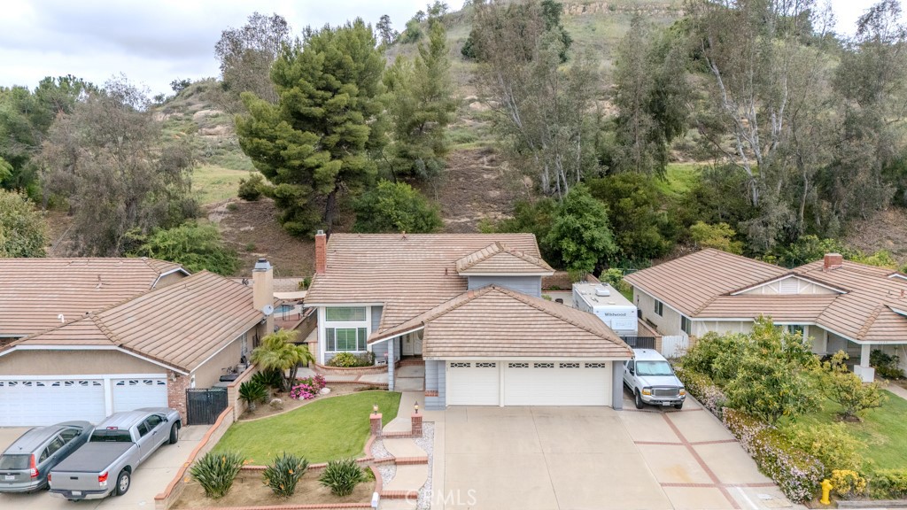 3141 Fallow Field Drive