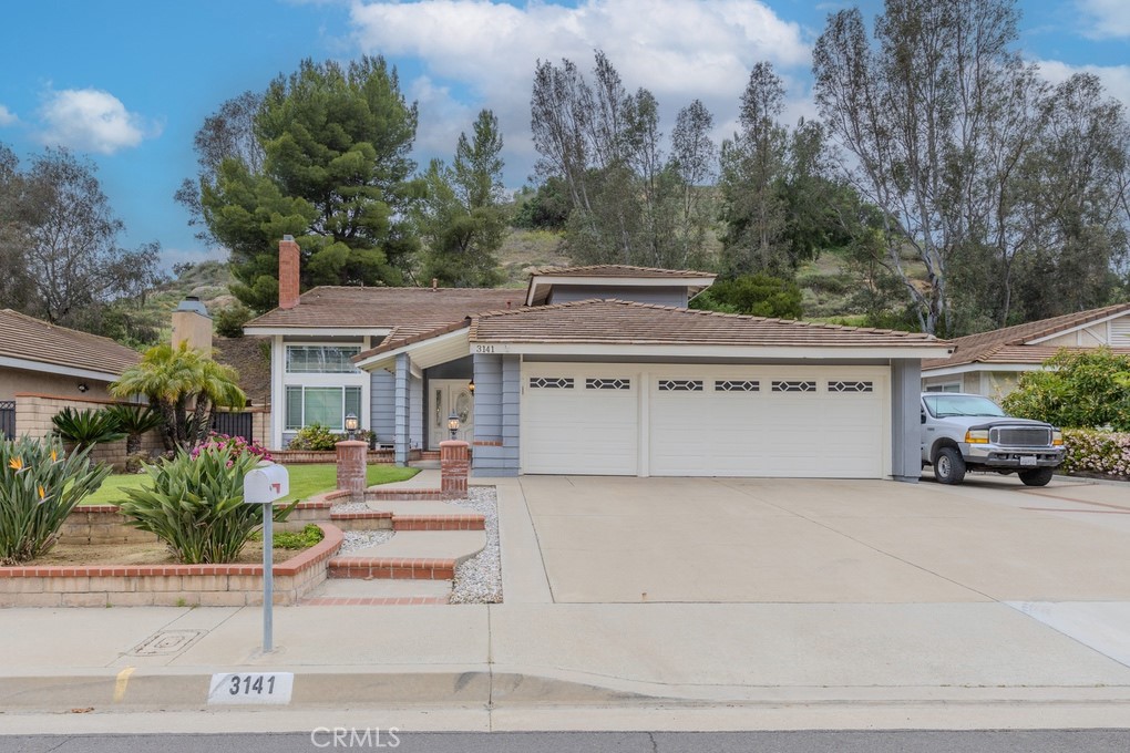 3141 Fallow Field Drive