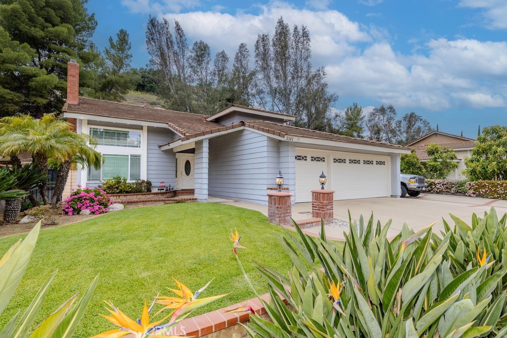 3141 Fallow Field Drive