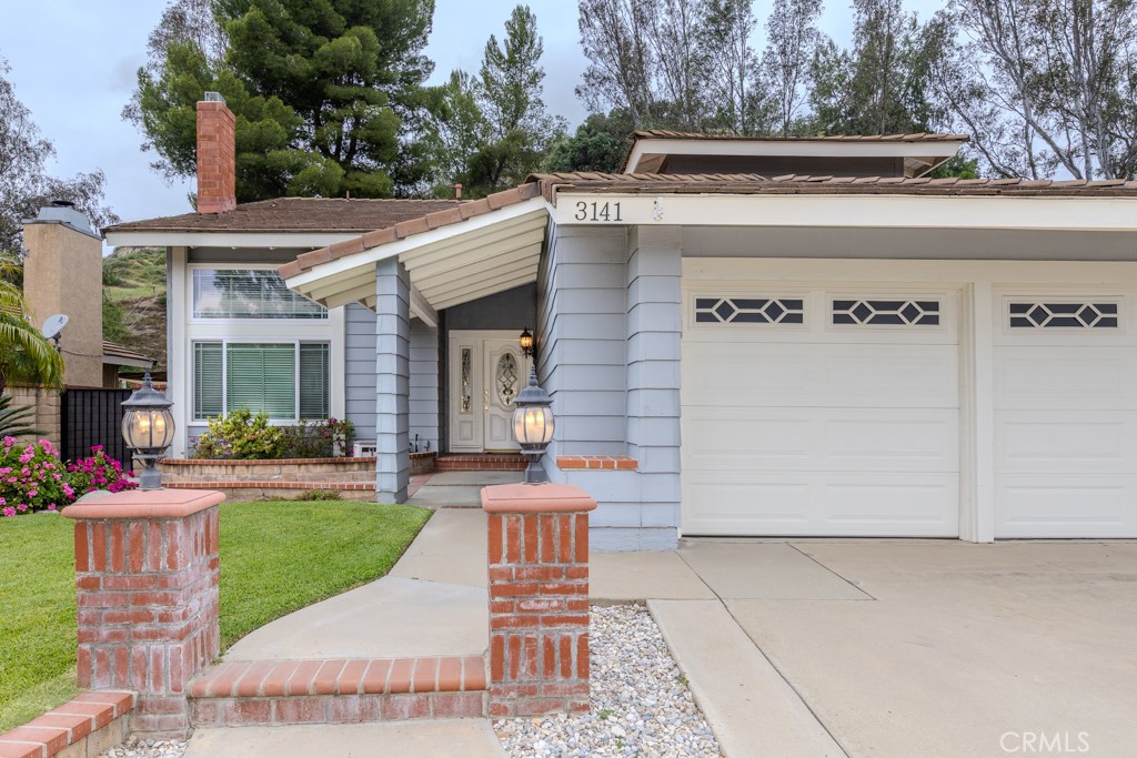 3141 Fallow Field Drive