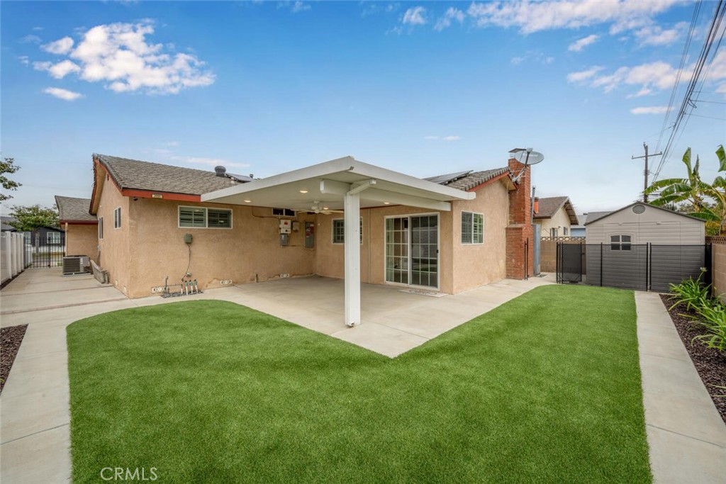 20902 Belshire Avenue