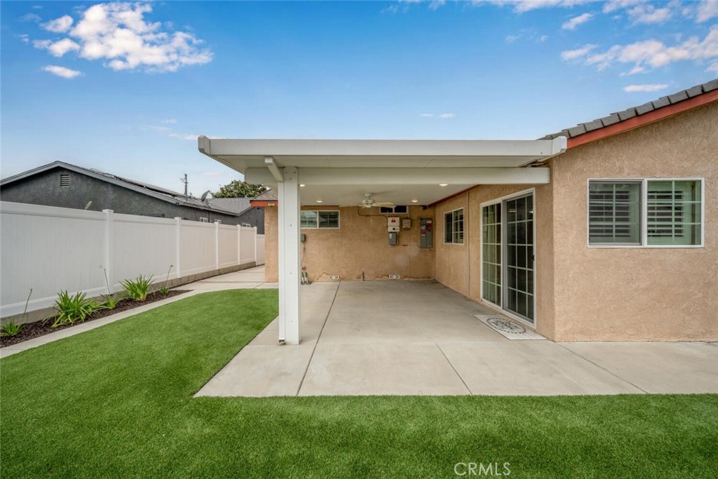 20902 Belshire Avenue