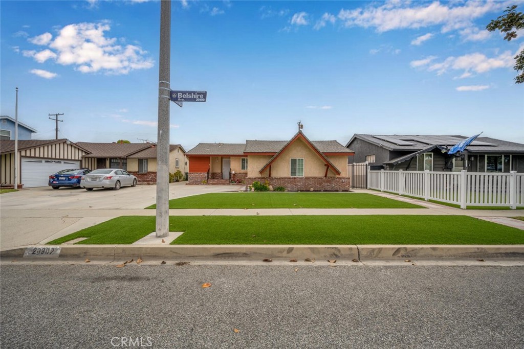 20902 Belshire Avenue