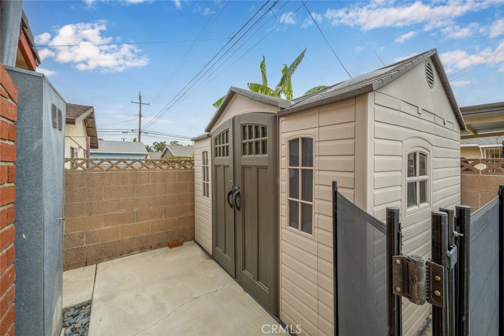 20902 Belshire Avenue