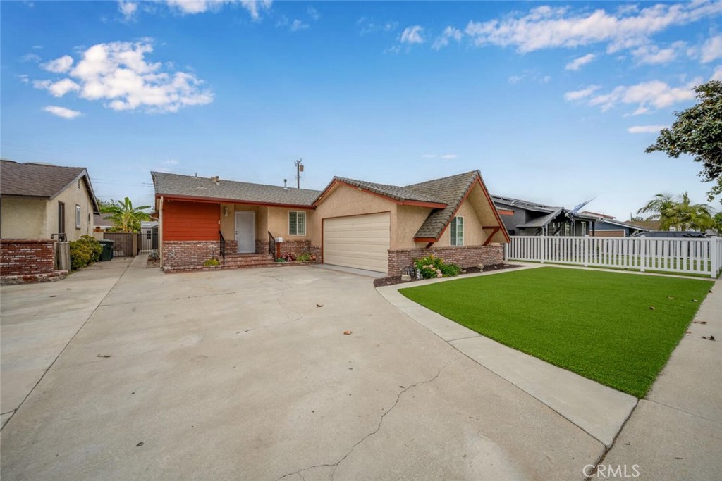 20902 Belshire Avenue