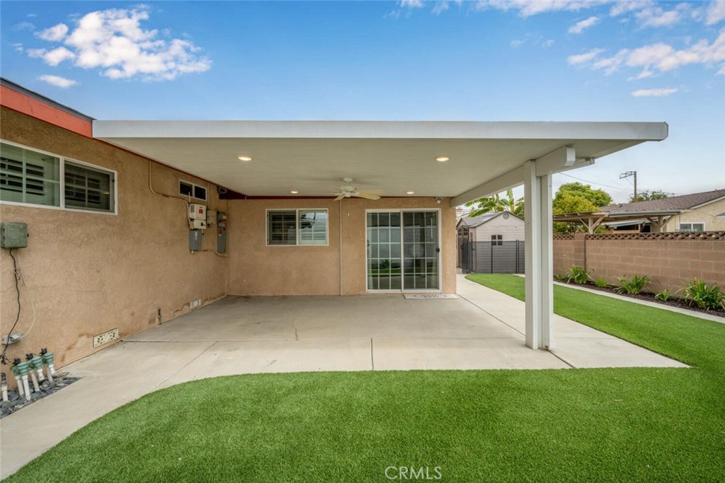 20902 Belshire Avenue