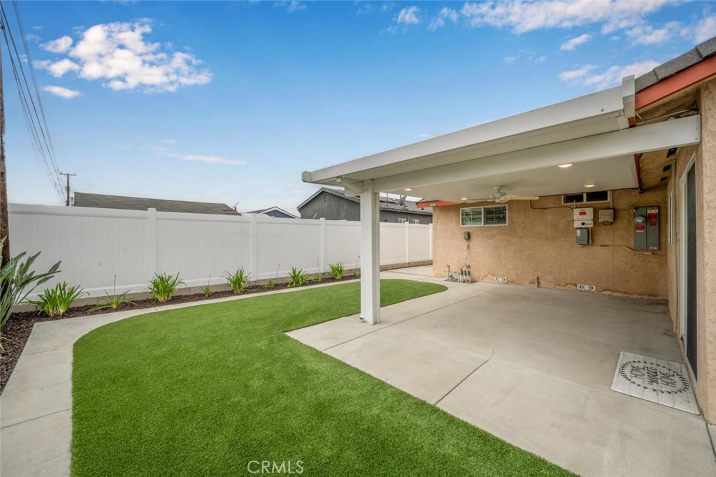 20902 Belshire Avenue