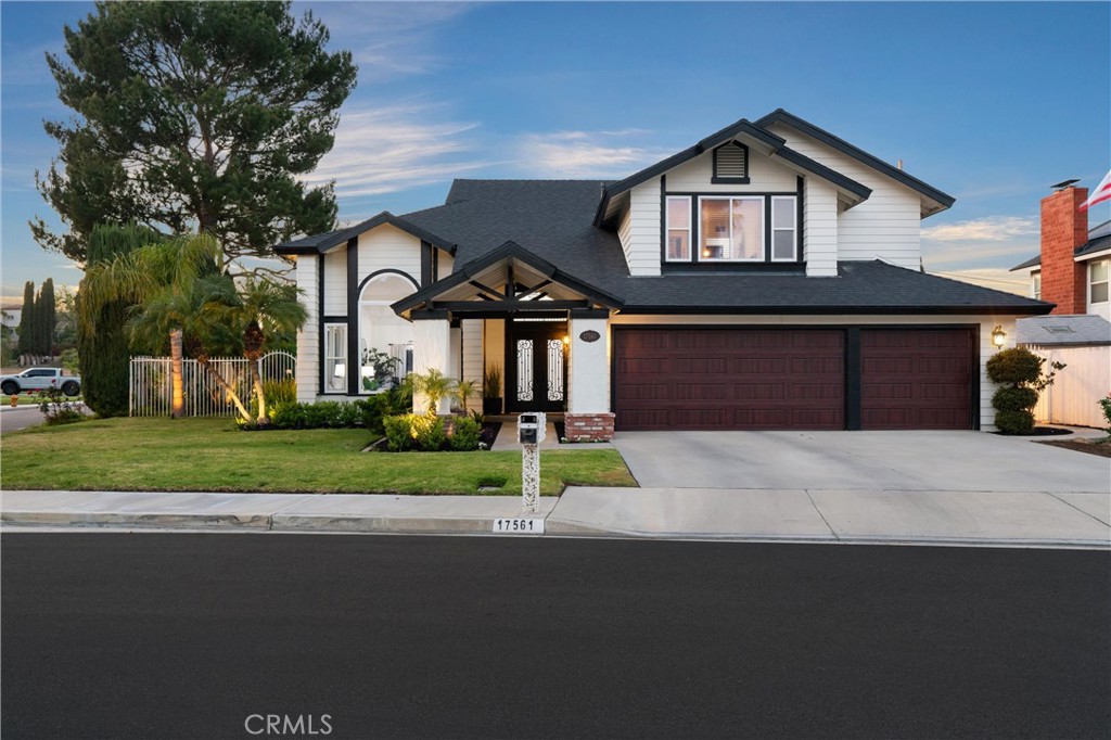 17561 Burkwood Circle