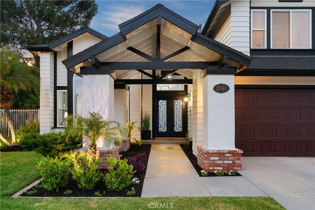 17561 Burkwood Circle