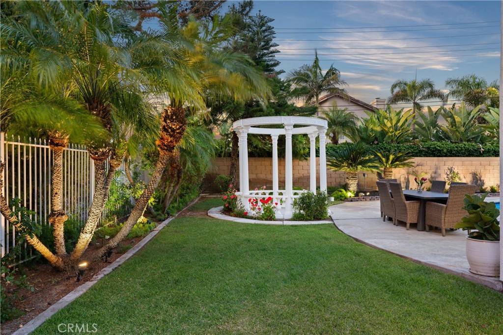 17561 Burkwood Circle