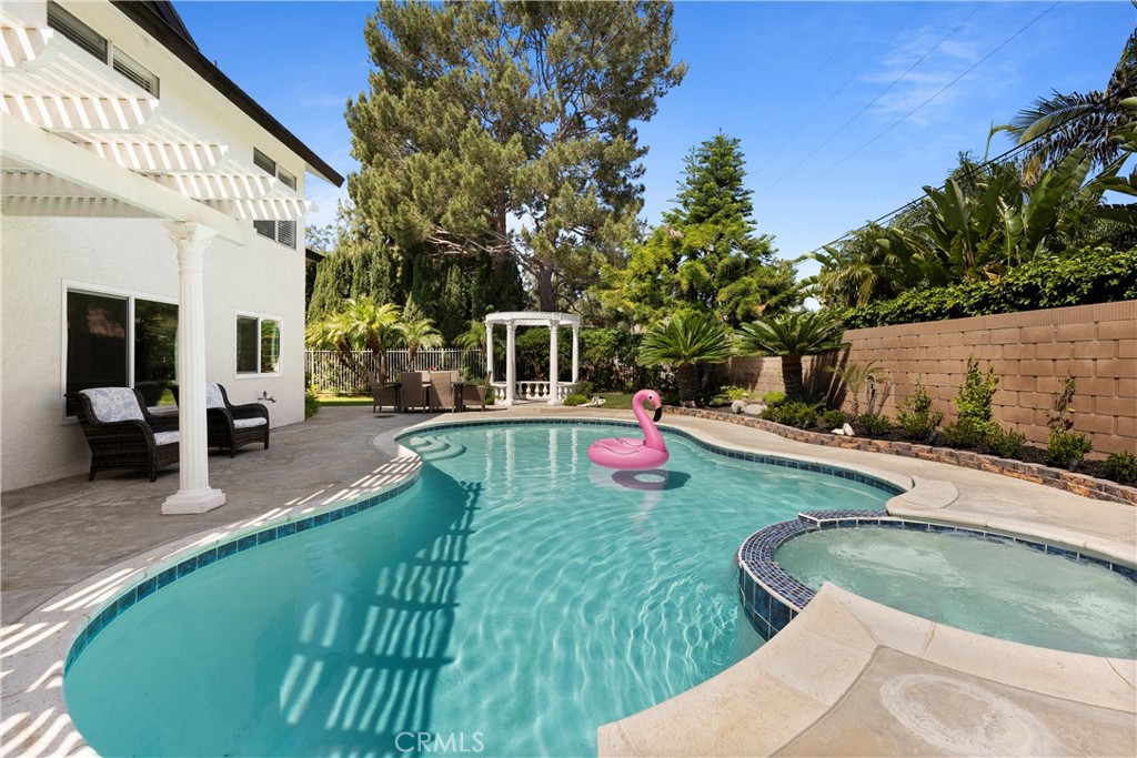 17561 Burkwood Circle