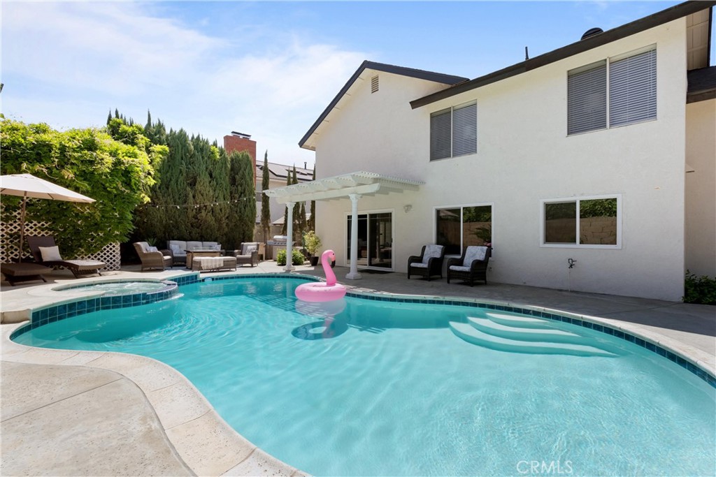 17561 Burkwood Circle