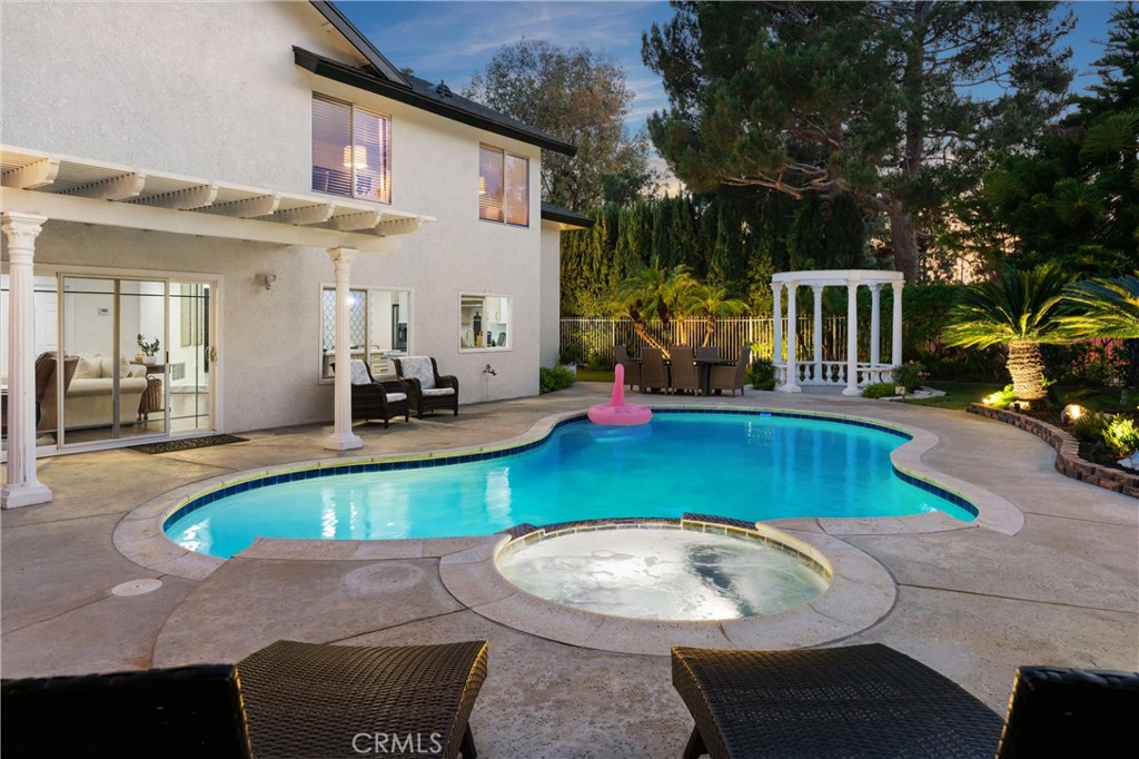 17561 Burkwood Circle