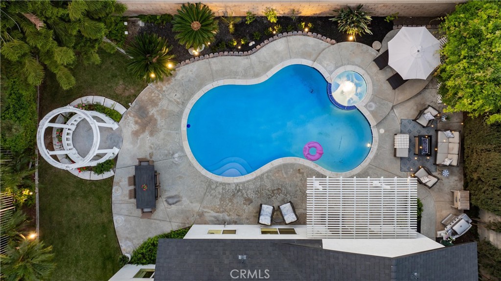 17561 Burkwood Circle