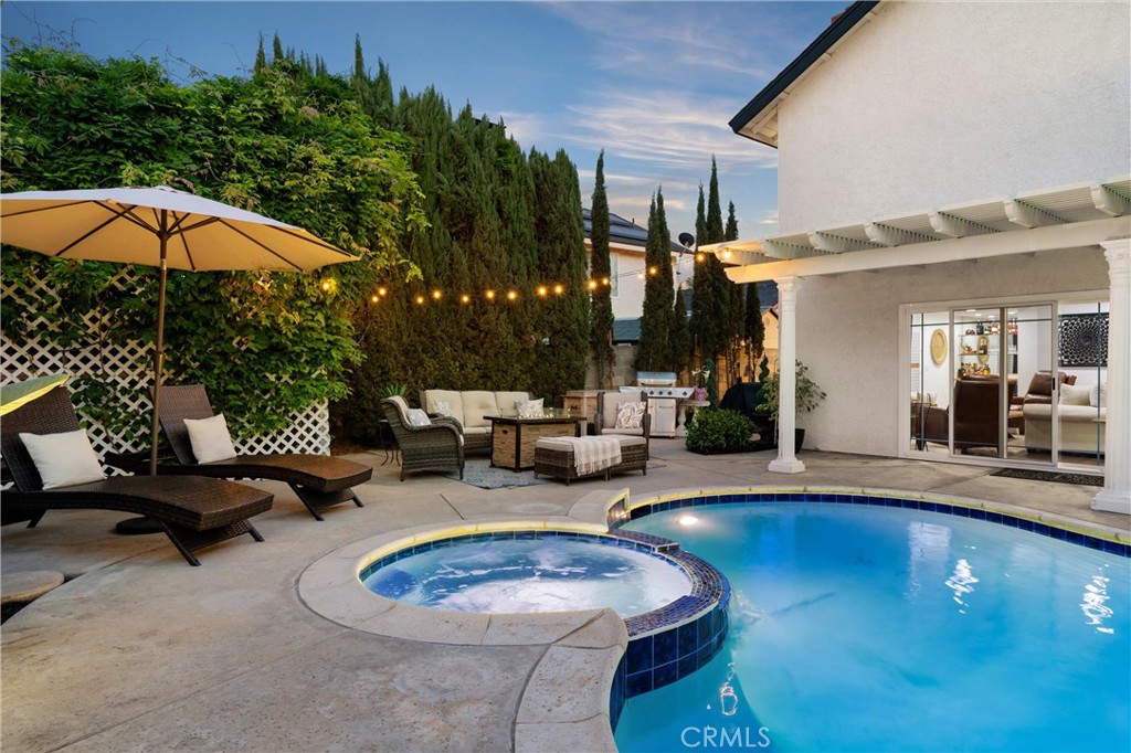 17561 Burkwood Circle