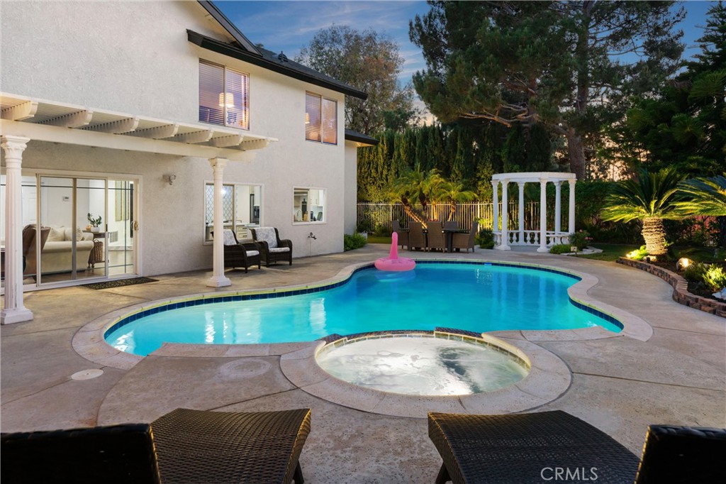 17561 Burkwood Circle