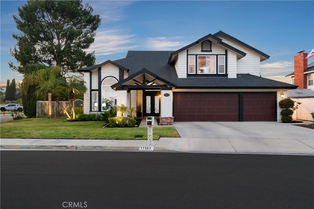 17561 Burkwood Circle