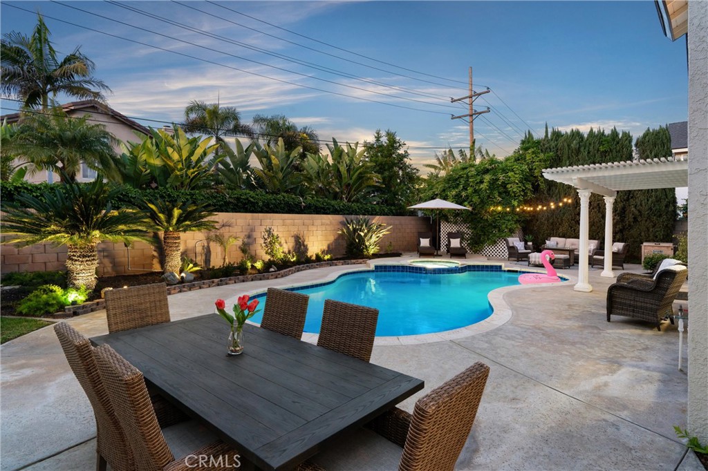 17561 Burkwood Circle