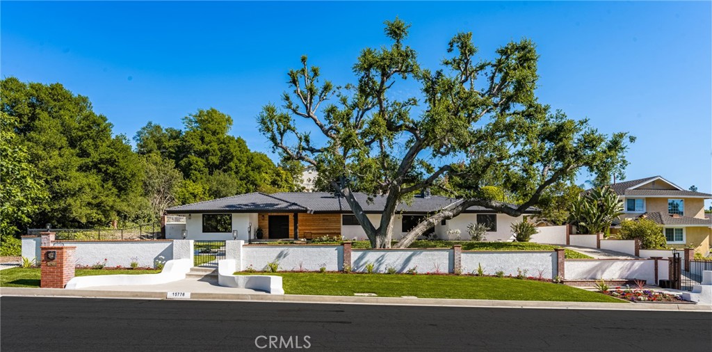 15776 Arbela Drive