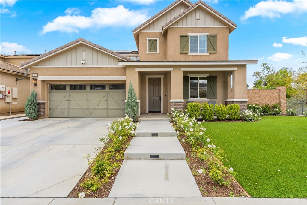 11070 Quince Court