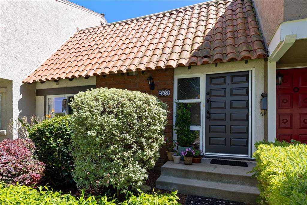 2654 Vista Del Oro