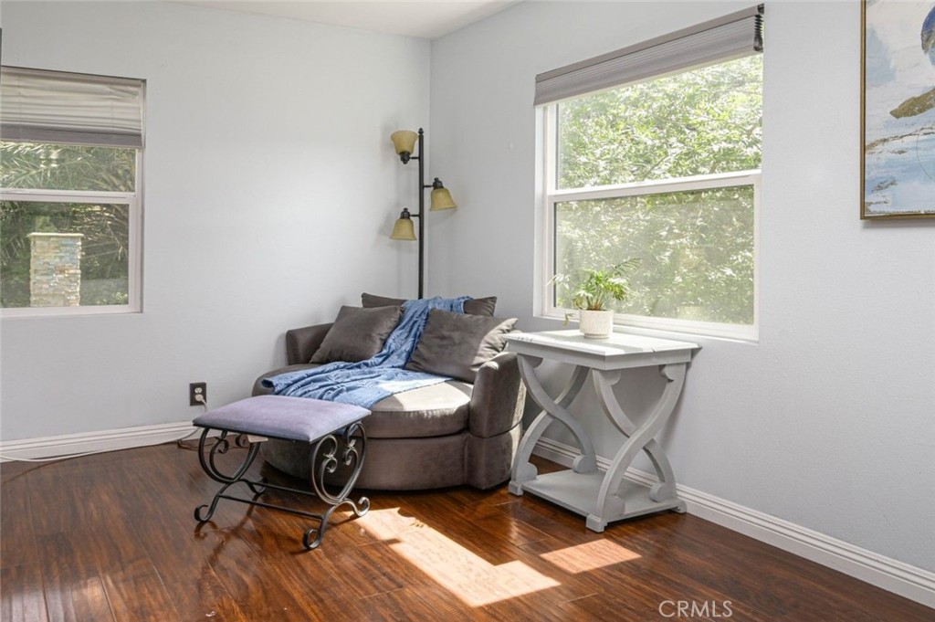 1611 CARBON CANYON Road