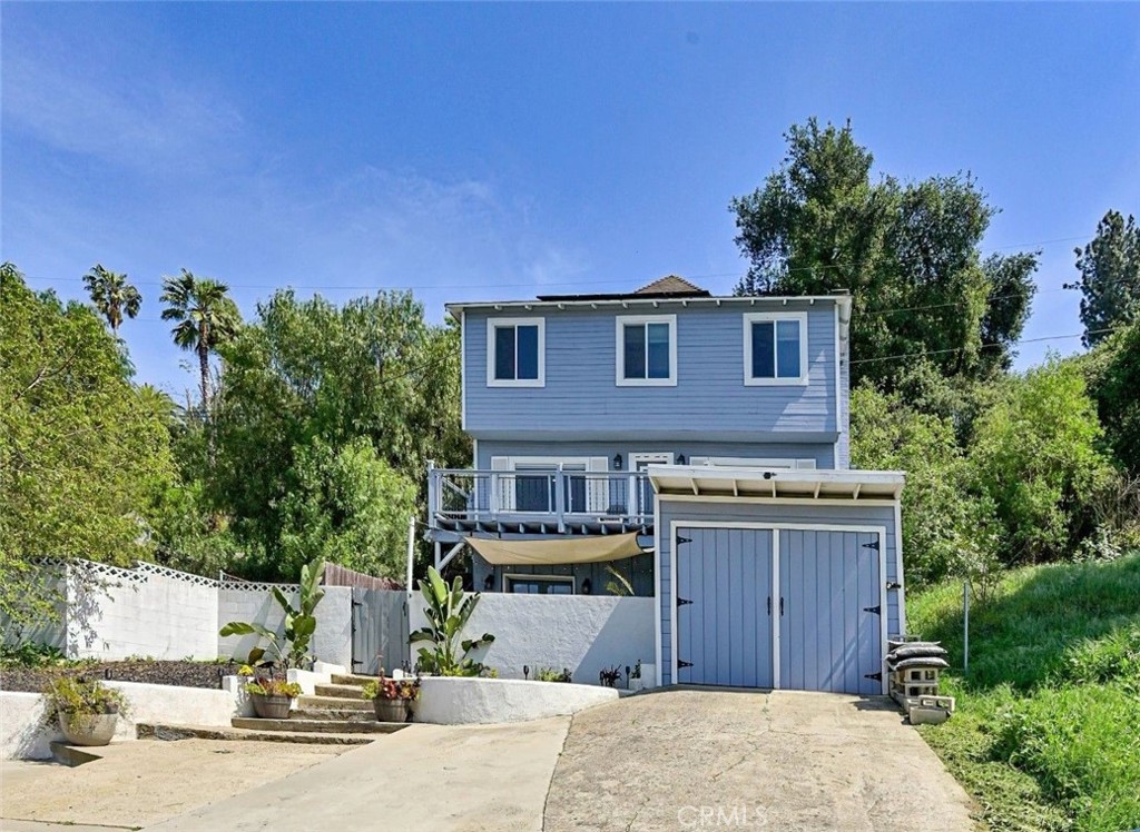 1611 CARBON CANYON Road