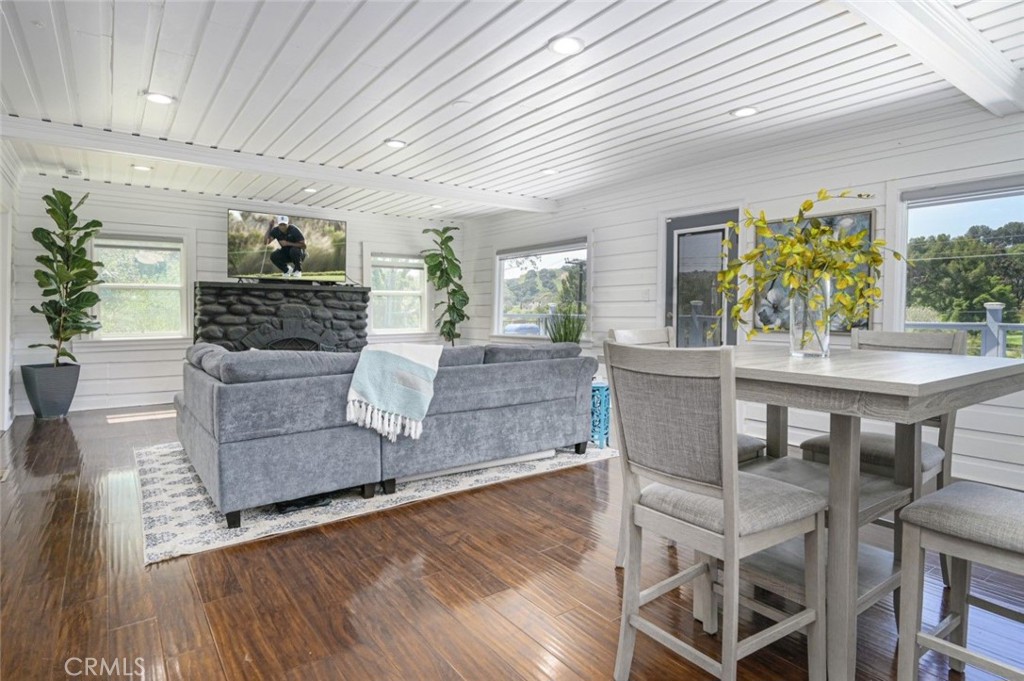 1611 CARBON CANYON Road