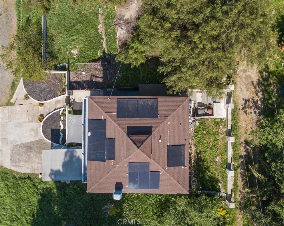 1611 CARBON CANYON Road