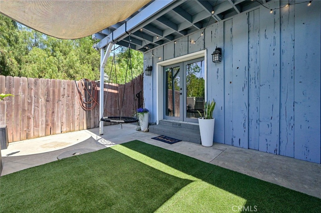 1611 CARBON CANYON Road