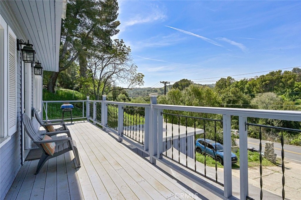 1611 CARBON CANYON Road