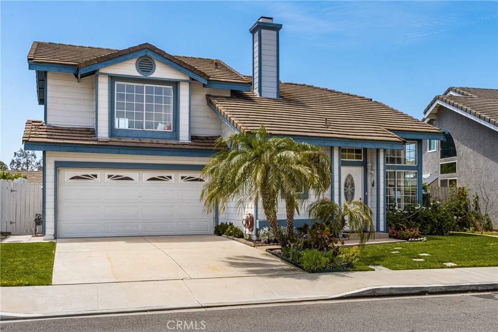 11517 Norgate Circle