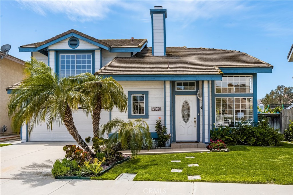 11517 Norgate Circle