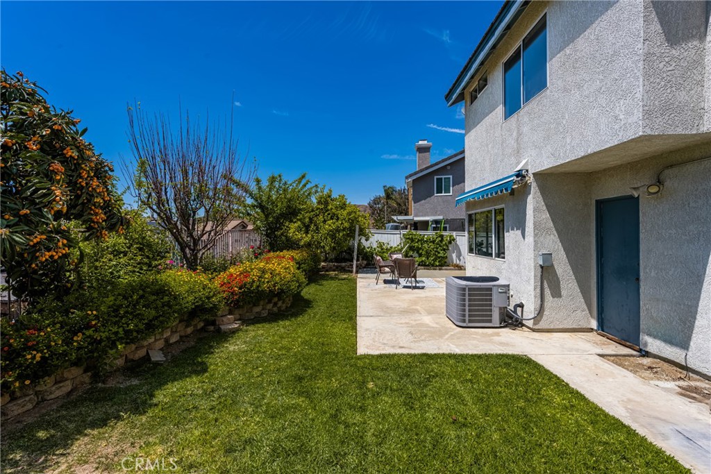 11517 Norgate Circle