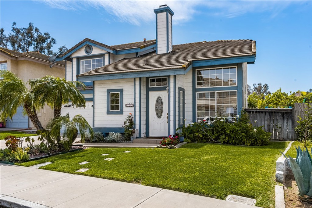 11517 Norgate Circle